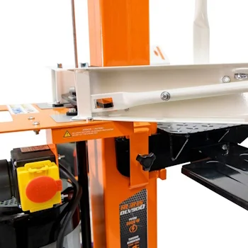 Ruris cepač drva vertikalni DLV900-5 Ruris cepač drva vertikalni DLV900-5