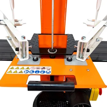 Ruris cepač drva vertikalni DLV900-6 Ruris cepač drva vertikalni DLV900-6