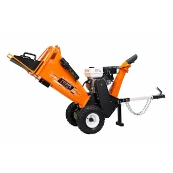 Ruris drobilica za grane ST400-1