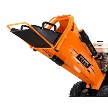 Ruris drobilica za grane ST400-2