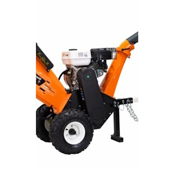 Ruris drobilica za grane ST400 Ruris drobilica za grane ST400