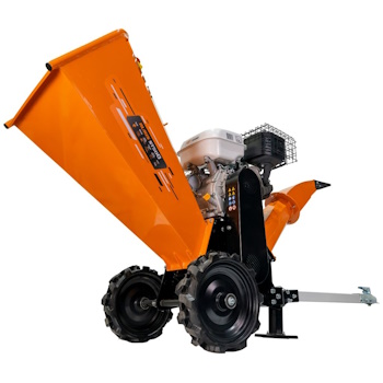 Ruris drobilica za grane ST500 9187 Ruris drobilica za grane ST500 9187