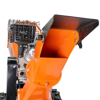Ruris drobilica za grane ST500 9187 Ruris drobilica za grane ST500 9187