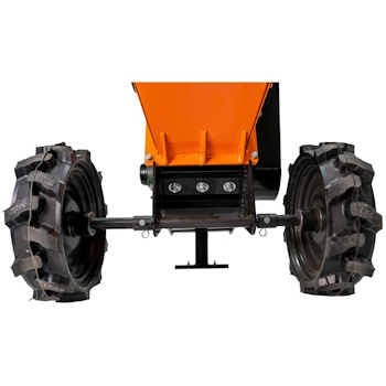 Ruris drobilica za grane ST500 9187 Ruris drobilica za grane ST500 9187