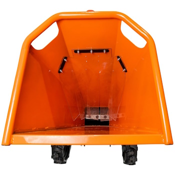 Ruris drobilica za grane ST500 9187 Ruris drobilica za grane ST500 9187