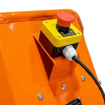 Ruris drobilica za grane 15KS ST500 9187-6