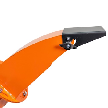 Ruris drobilica za grane ST500 9187 Ruris drobilica za grane ST500 9187