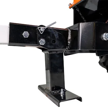 Ruris drobilica za grane 15KS ST500 9187-8