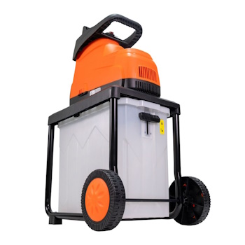 Ruris drobilica za grane ST200S 9692 Ruris drobilica za grane ST200S 9692