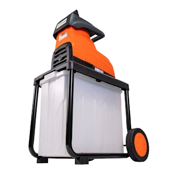 Ruris drobilica za grane ST200S 9692 Ruris drobilica za grane ST200S 9692
