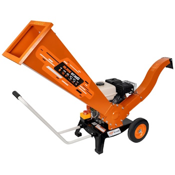 Ruris drobilica za grane ST300 9233 Ruris drobilica za grane ST300 9233