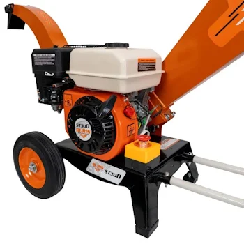 Ruris drobilica za grane ST300 9233 Ruris drobilica za grane ST300 9233