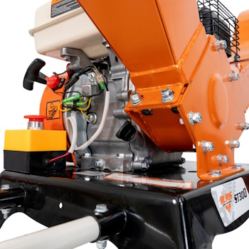 Ruris drobilica za grane ST300 9233 Ruris drobilica za grane ST300 9233