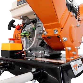 Ruris drobilica za grane ST300 9233 Ruris drobilica za grane ST300 9233