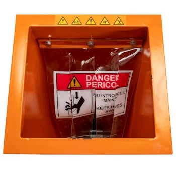 Ruris drobilica za grane ST300 9233 Ruris drobilica za grane ST300 9233