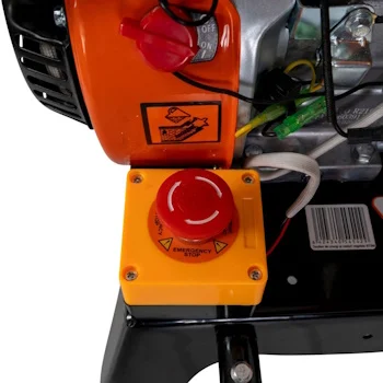 Ruris drobilica za grane ST300 9233 Ruris drobilica za grane ST300 9233