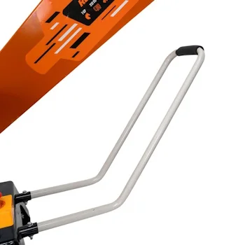 Ruris drobilica za grane ST300 9233 Ruris drobilica za grane ST300 9233