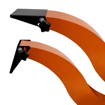 Ruris drobilica za grane ST300 9233 Ruris drobilica za grane ST300 9233