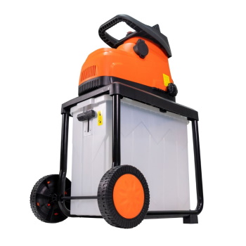 Ruris drobilica za grane 2800W ST200S 9692 Ruris drobilica za grane 2800W ST200S 9692