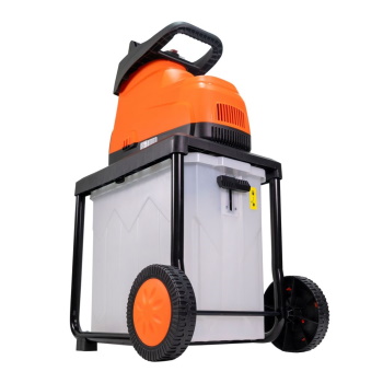Ruris drobilica za grane 2800W ST200S 9692 Ruris drobilica za grane 2800W ST200S 9692