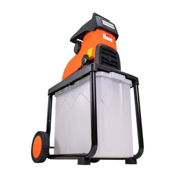 Ruris drobilica za grane 2800W ST200S 9692 Ruris drobilica za grane 2800W ST200S 9692