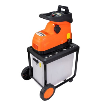 Ruris drobilica za grane 2800W ST200S 9692 Ruris drobilica za grane 2800W ST200S 9692