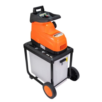 Ruris drobilica za grane 2800W ST200S 9692 Ruris drobilica za grane 2800W ST200S 9692