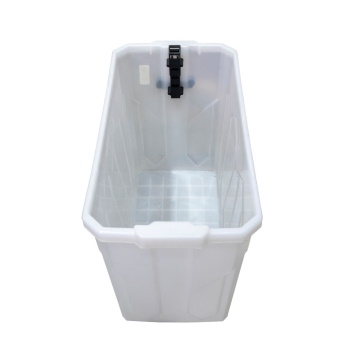 Ruris drobilica za grane 2800W ST200S 9692 Ruris drobilica za grane 2800W ST200S 9692