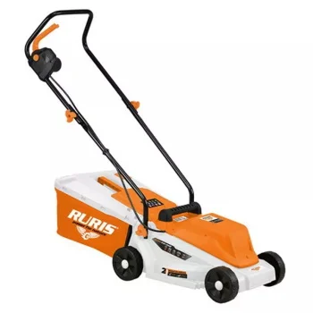 Ruris električna kosilica 1200W RXE 1200 Ruris električna kosilica 1200W RXE 1200