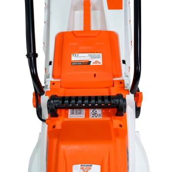 Ruris električna kosilica 1500W RXE 1500 9799 Ruris električna kosilica 1500W RXE 1500 9799