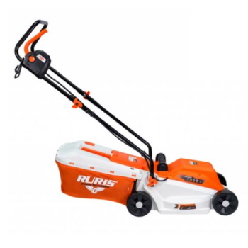 Ruris električna kosilica 1500W RXE 1500 9799 Ruris električna kosilica 1500W RXE 1500 9799