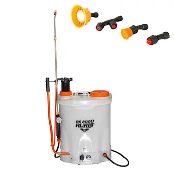 Ruris električna prskalica RS 2000 8102 Ruris električna prskalica RS 2000 8102