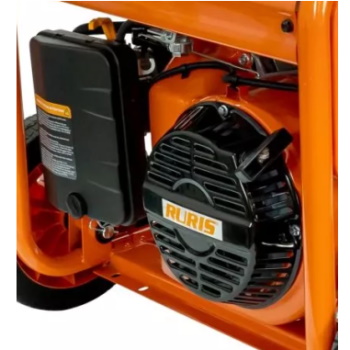 Ruris agregat R-POWER GE 7000 9080 Ruris agregat R-POWER GE 7000 9080