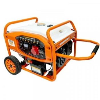 Ruris agregat R-POWER GE 8000 9081 Ruris agregat R-POWER GE 8000 9081