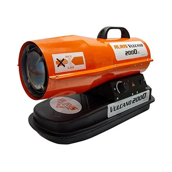 Ruris dizel grejalica Vulcano 2000S 9812 Ruris dizel grejalica Vulcano 2000S 9812