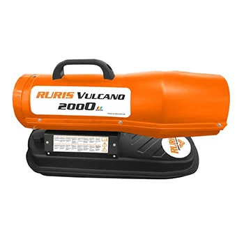 Ruris dizel grejalica Vulcano 2000S 9812-2 Ruris dizel grejalica Vulcano 2000S 9812-2