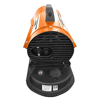 Ruris dizel grejalica Vulcano 2000S 9812-3 Ruris dizel grejalica Vulcano 2000S 9812-3