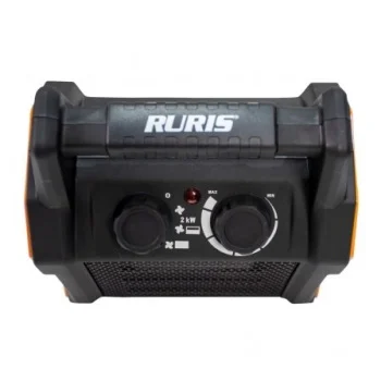 Ruris električna grejalica Vulcano 200S 9501-3