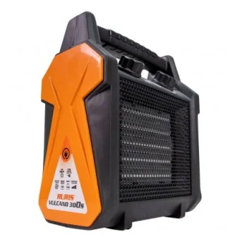 Ruris električna grejalica Vulcano 300 9456 Ruris električna grejalica Vulcano 300 9456