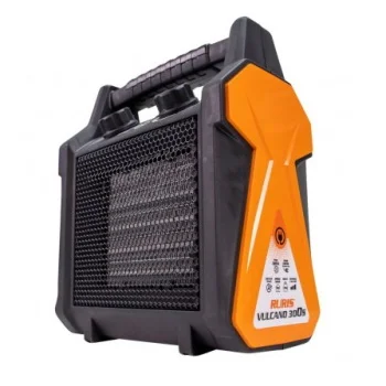 Ruris električna grejalica Vulcano 300 9456 Ruris električna grejalica Vulcano 300 9456