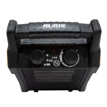 Ruris električna grejalica Vulcano 300 9456 Ruris električna grejalica Vulcano 300 9456