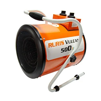 Ruris električna grejalica Vulcano 500 9457 Ruris električna grejalica Vulcano 500 9457