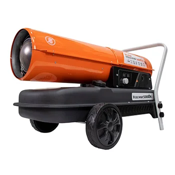 Ruris dizel grejalica Vulcano 5000SR 9813-1