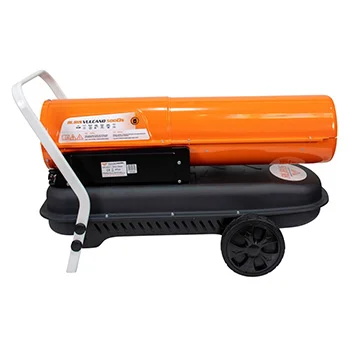 Ruris dizel grejalica Vulcano 5000SR 9813-2