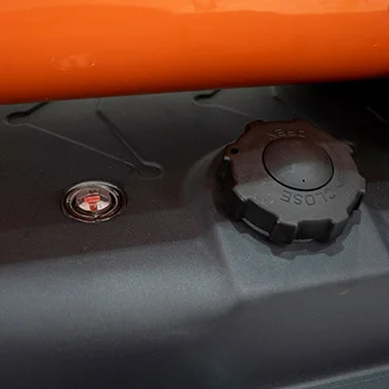 Ruris dizel grejalica Vulcano 5000SR 9813-3