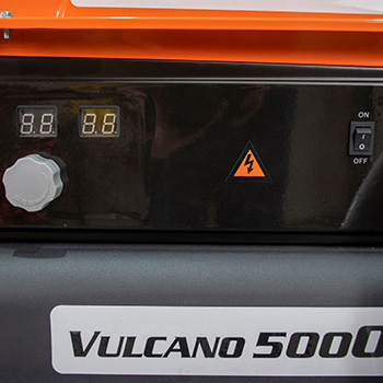 Ruris dizel grejalica Vulcano 5000SR 9813-4