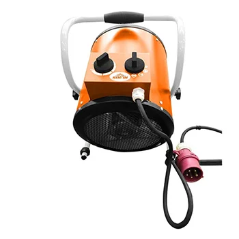 Ruris električna grejalica Vulcano 500 9457 Ruris električna grejalica Vulcano 500 9457