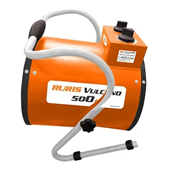 Ruris električna grejalica Vulcano 500 9457 Ruris električna grejalica Vulcano 500 9457