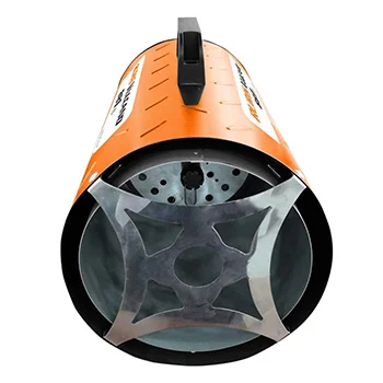 Ruris gasna grejalica Vulcano 881 9470-2