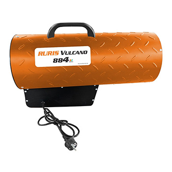 Ruris gasna grejalica Vulcano 884 9472 Ruris gasna grejalica Vulcano 884 9472